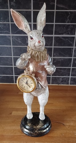 Alice wunderland weißer - im,