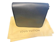 Louis Vuitton Andrei Taiga