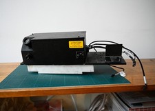 Howtek D4000 scanner parts -