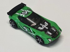 Nerve Hammer grün  von Hot