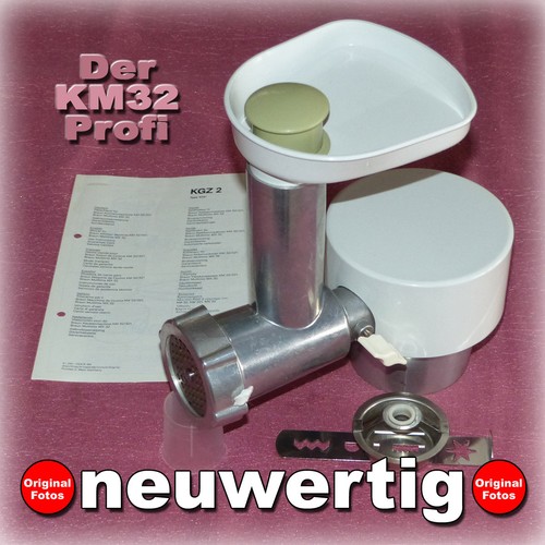 Braun km32 - █,
