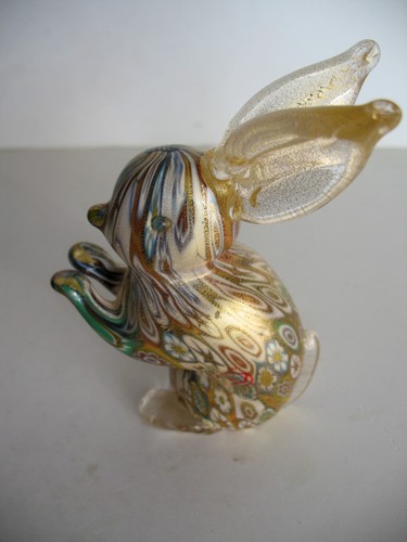 Gambaro poggi murano - poggi,