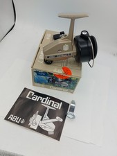 Alte Angelrolle Alte Rolle Abu