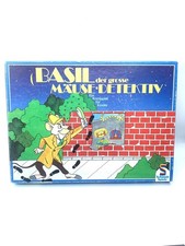 Basil the Great Mouse