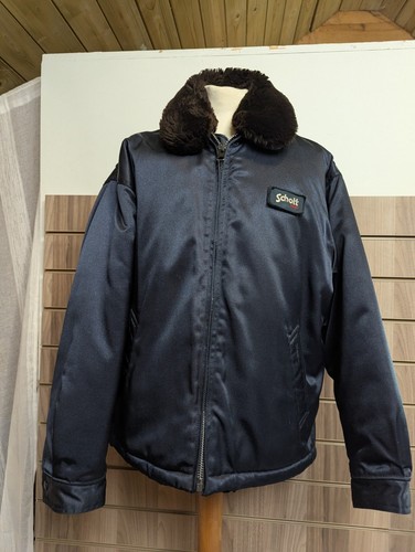 Schott nyc security jacket - schott,