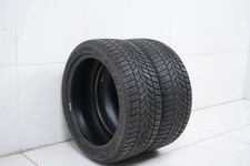 2 x Winterreifen Goodyear 225