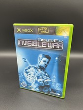 Deus Ex: Invisible War