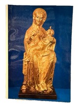 Marienbild Rheinland u Westfalen, Maria Marienkult, Ausstellung Villa Hügel 1968