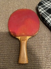 VERY RARE HANS ALSER STIGA