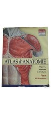 Sobotta Atlas Anatomie