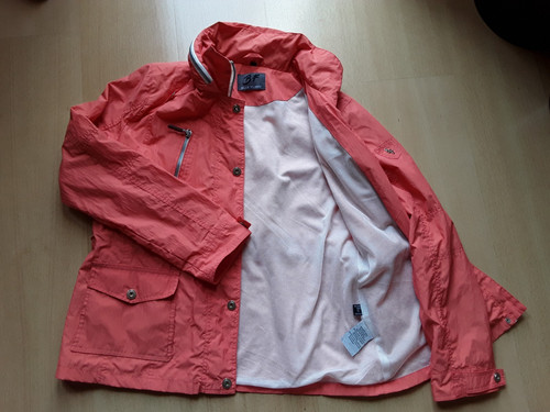 Damen jacke größe blue - damen,