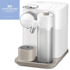 Nespresso Gran Lattissima EN