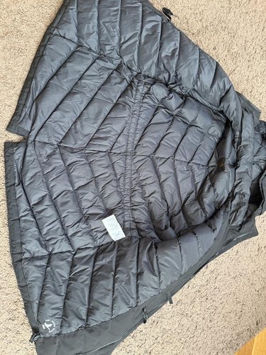 Men bogner jacket - men, black