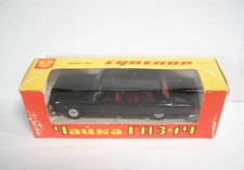 Russisches Modell Tschaika GAS