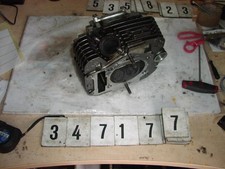 Suzuki DR650 SP45 '95