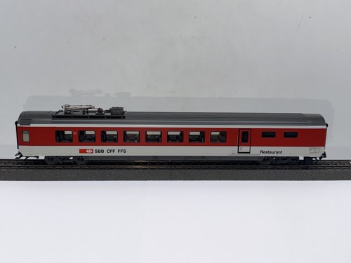Märklin 4217 - märklin,