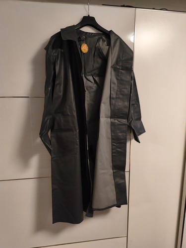 Original kleppermantel 50 - original,