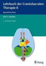 John E. Upledger Lehrbuch der