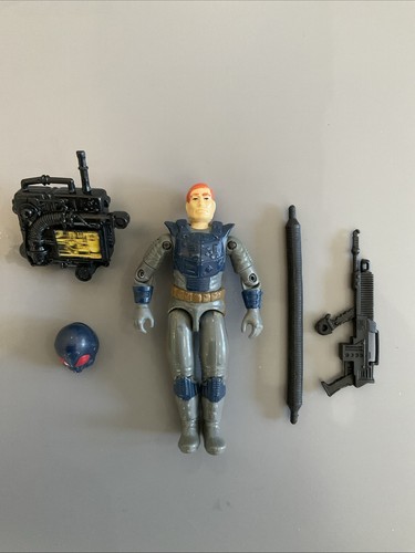 Joe action force night - gi,
