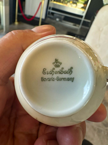 Eschenbach porzellan - eschenbach,