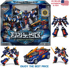 Miniforce Super Dino Power