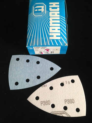 Hamach tackup delta - 50,