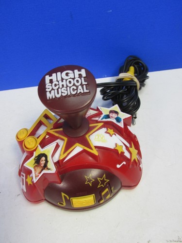 High school musical - school, plug