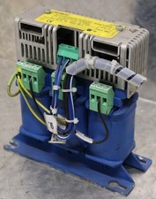 Czechmont 3-Phasen-Netzteil Trafo AC 400V auf DC 24V 10A YDTZ 10