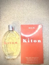 KITON MEN Eau De Toilette von