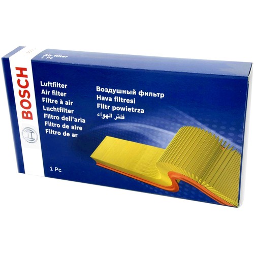 Bosch f026400067 luftfilter - f026400067,