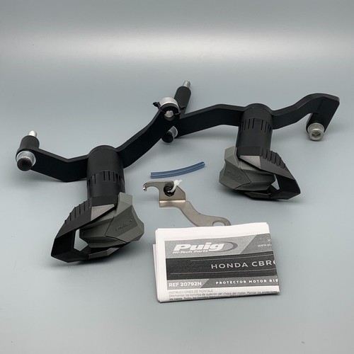 Puig sturzpads r19 - puig, /