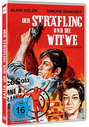 Der sträfling und - und,