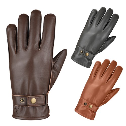Redrum herren echtleder winter - redrum,