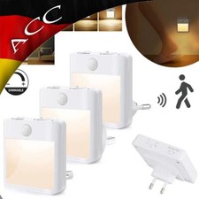 Dimmbar LED Nachtlicht mit