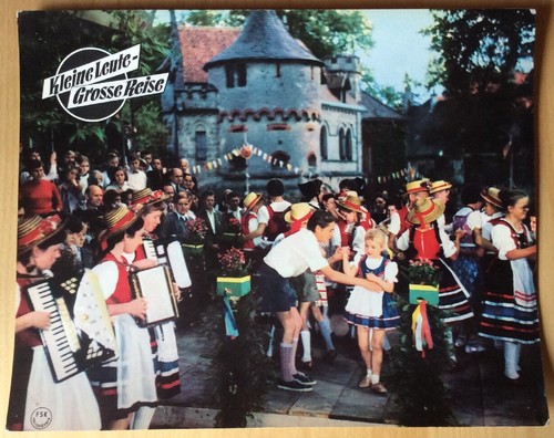 Kleine leute roland kaiser - kleine,