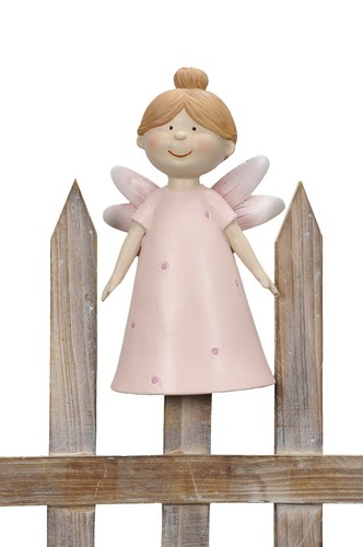 Zaunhocker elfe josephine - josephine, im