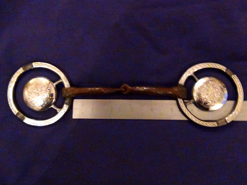Vintage süße eisen - vintage,