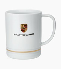Original Porsche "Crest Cup