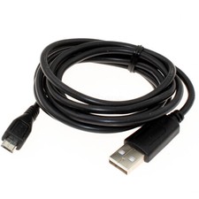 USB Ladekabel für Garmin Zumo