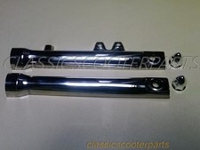 Honda SH125 SH150 front fork