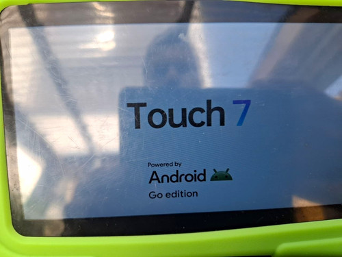 Pritom touch kinder tablet - 7,