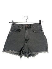 H&M DIVIDED Jeansshorts Damen