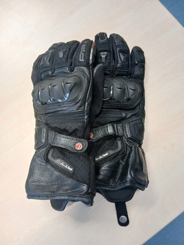 Held air dry - held,
