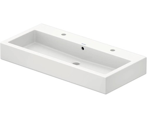 Duravit doppelwaschtisch vero - duravit,