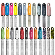 Microplane Zester Reibe