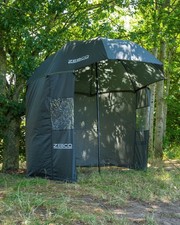 Zebco Angelschirm Schirm 2.2m