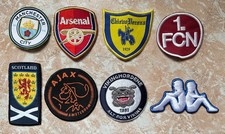 LOT Fußball Football Patch