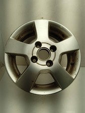 105980 FELGE / CONSULTAR DISPONIBILIDAD JUEGO COMPLETO / ALUMINIO / 752732 FÜR C