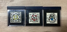 STAMPS. Uhren