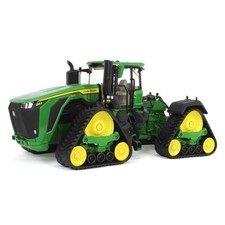 JOHN DEERE 9RX 770 1:32 ERTL MODELL TRAKTOR TRECKER SCHLEPPER PRESTIGE COLLECTIO